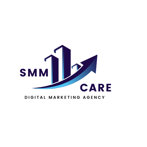 Logo of SMMCARE LTD Digital Marketing In London