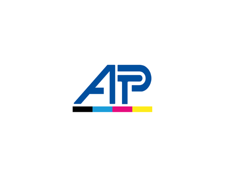 Logo of ATTHEPRINTERS Digital Printers In Banbridge, County Down