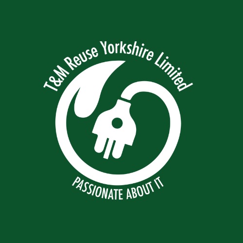 Logo of T&M Reuse Yorkshire Limited Computer Hardware In Leeds, West Yorkshire
