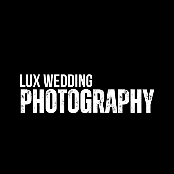 Logo of LUX Wedding Photography Photographers In Stanley, Durham