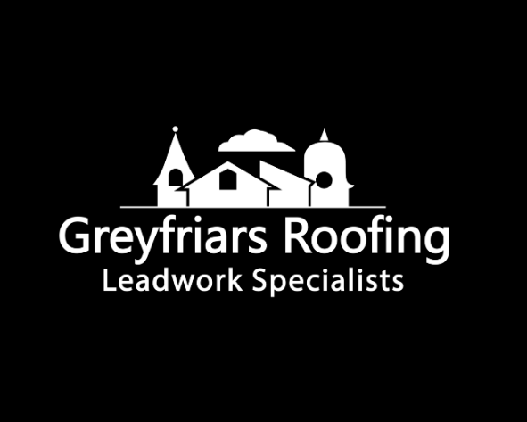 Logo of Greyfriars Roofing Ltd