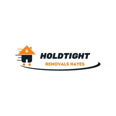 Logo of Holdtight Removals Hayes
