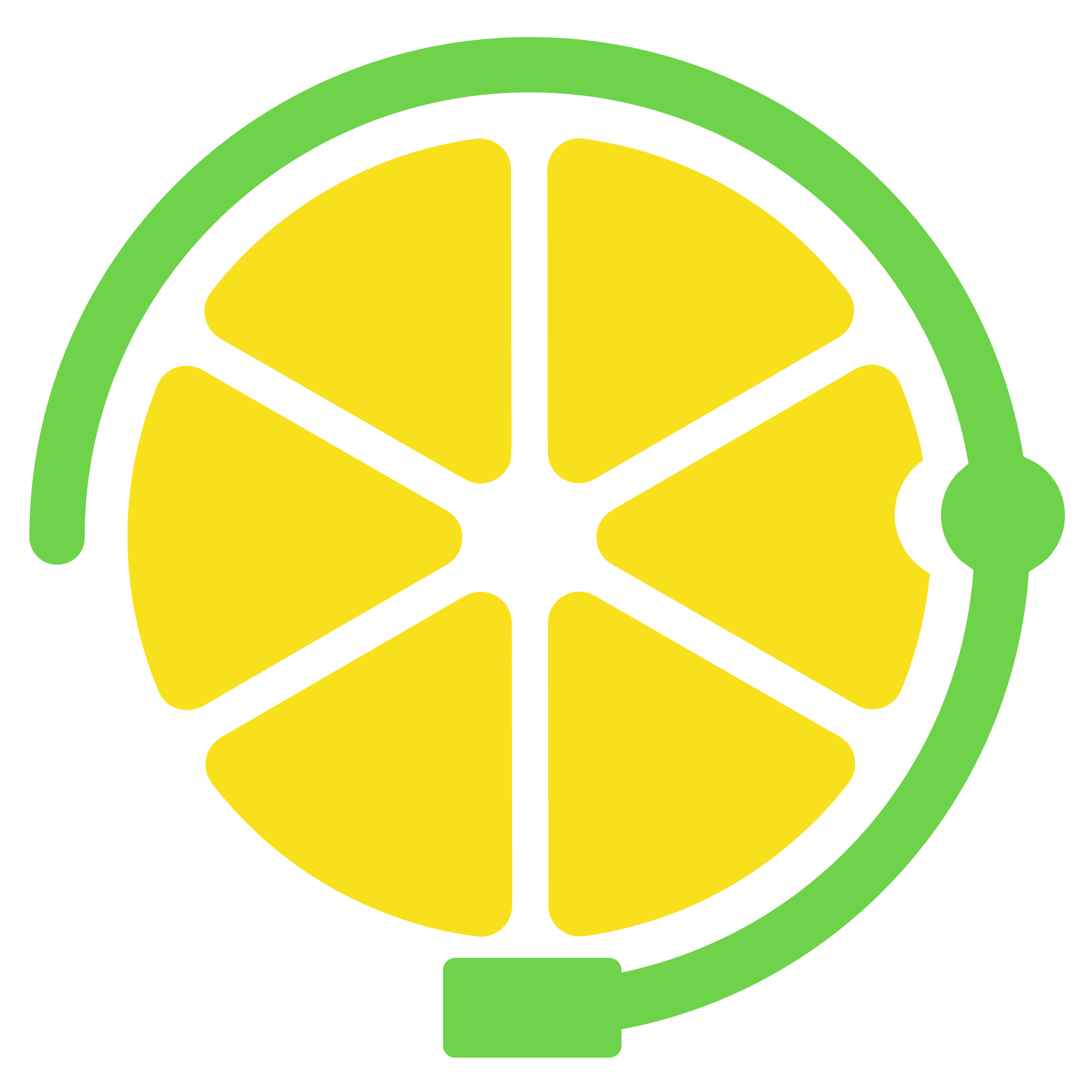 Logo of Lemon Contact Centre