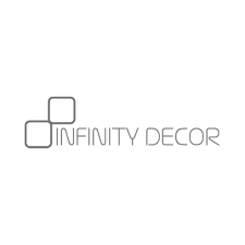 Logo of Infinity Decor